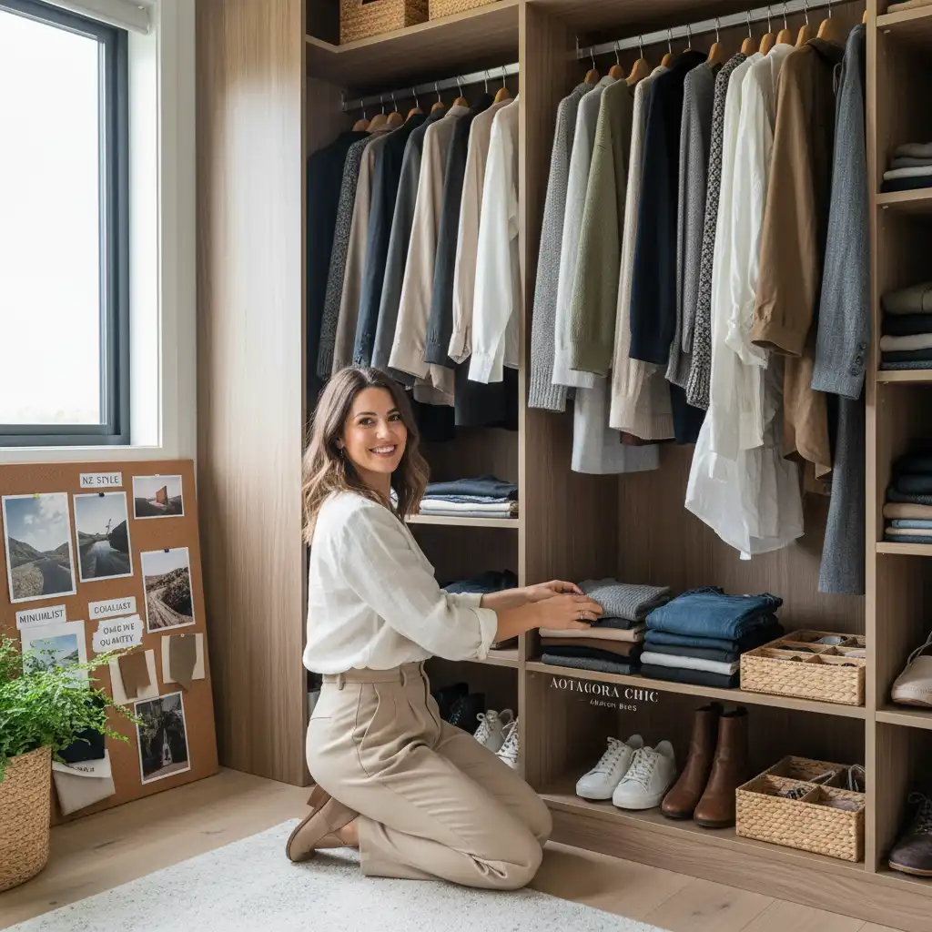 Tips for smart fashion shopping in New Zealand