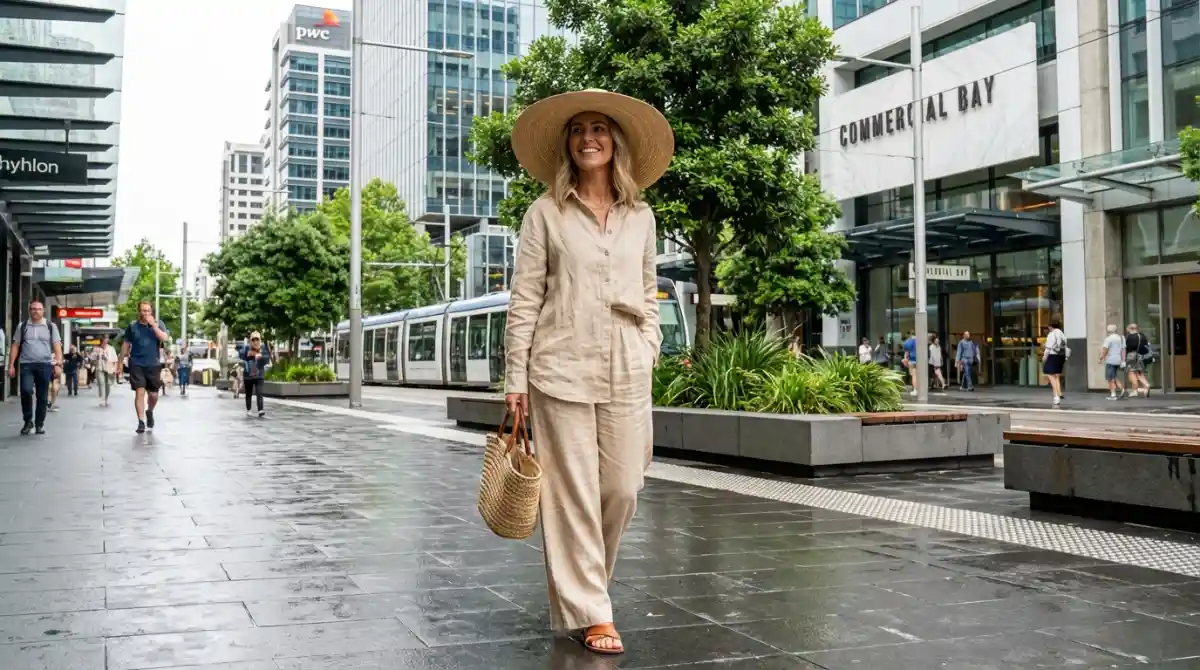 Summer Outfit Ideas NZ