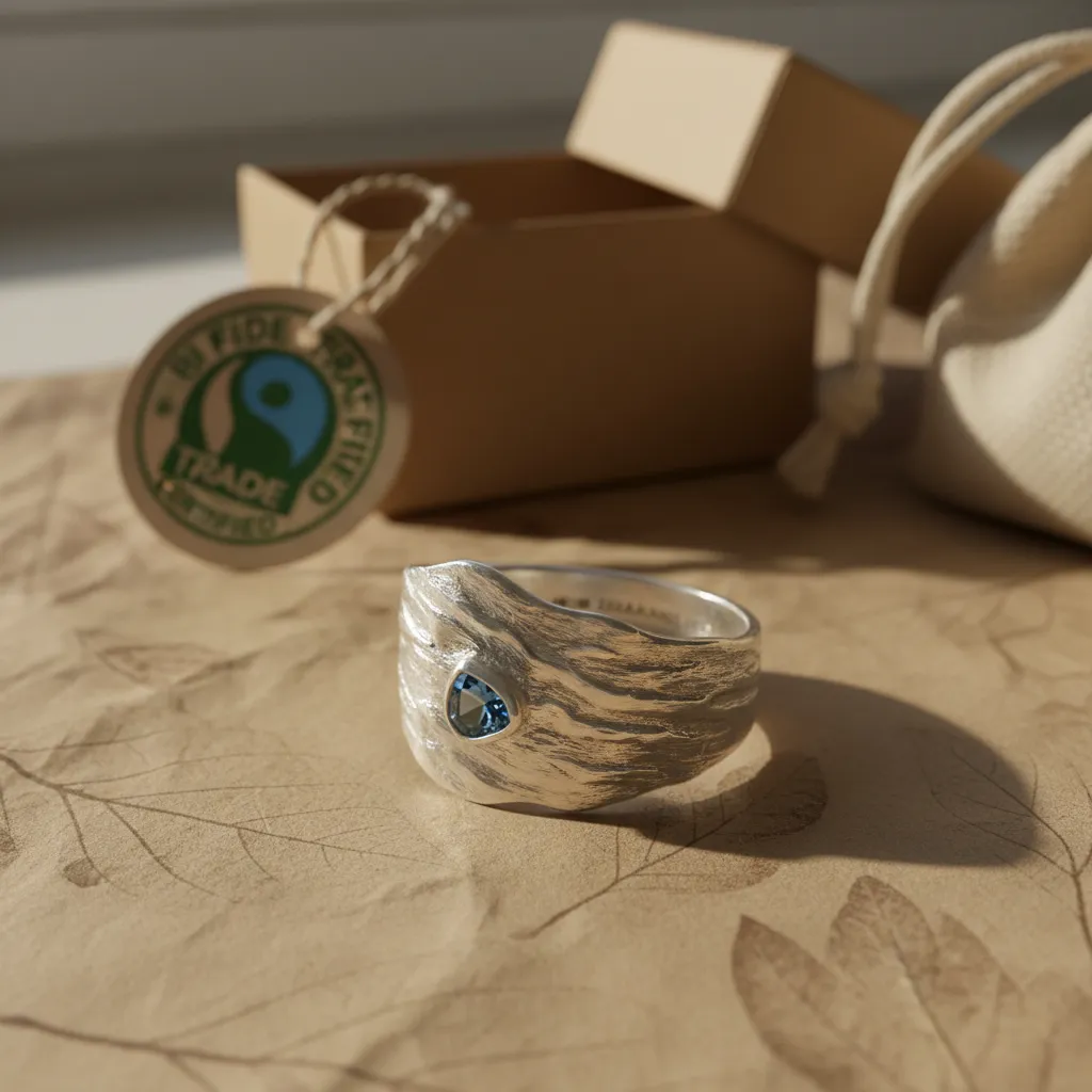 Ethically sourced New Zealand jewellery