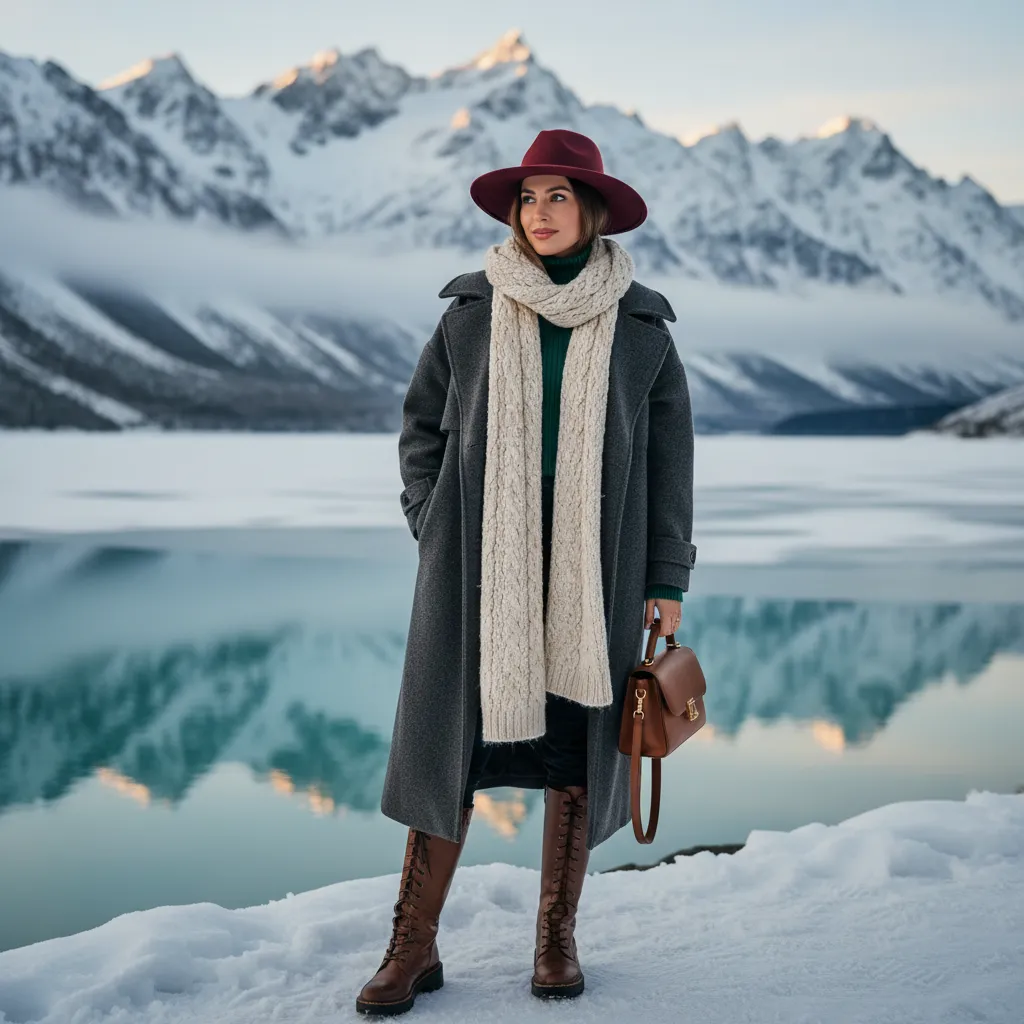 Must-Have NZ Winter Fashion