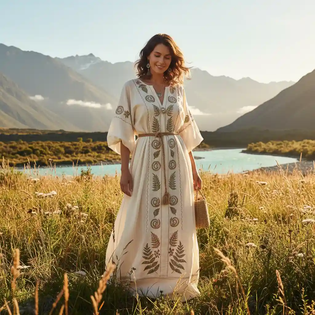 Ethical New Zealand fashion brands and sustainable clothing
