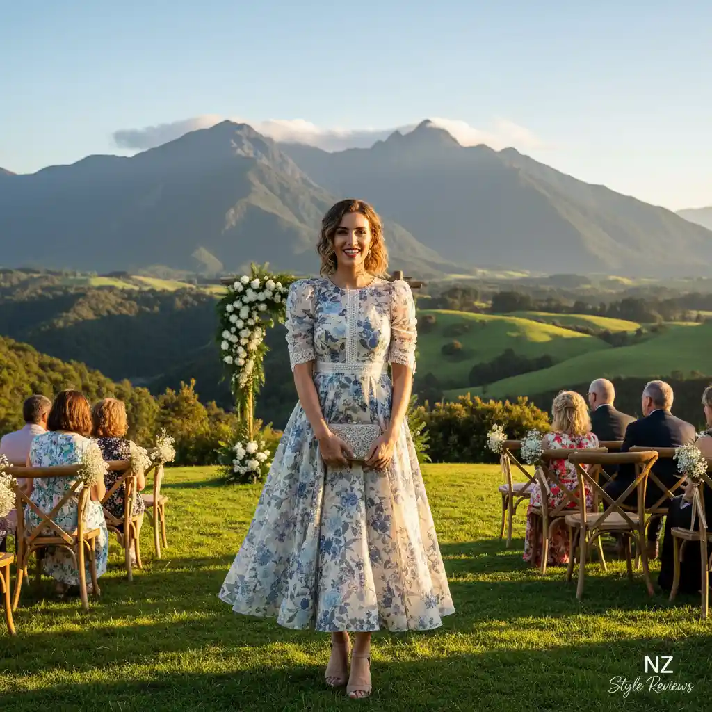 Fashion Rental NZ Reviews