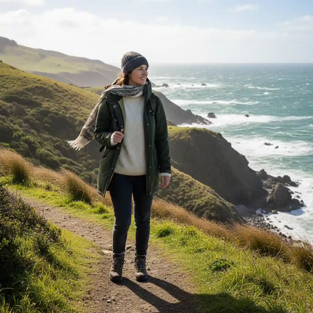 Everyday Kiwi Style: Practical Fashion for NZ Life