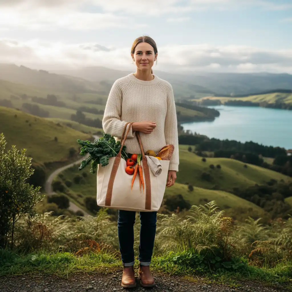 Conscious consumerism in New Zealand