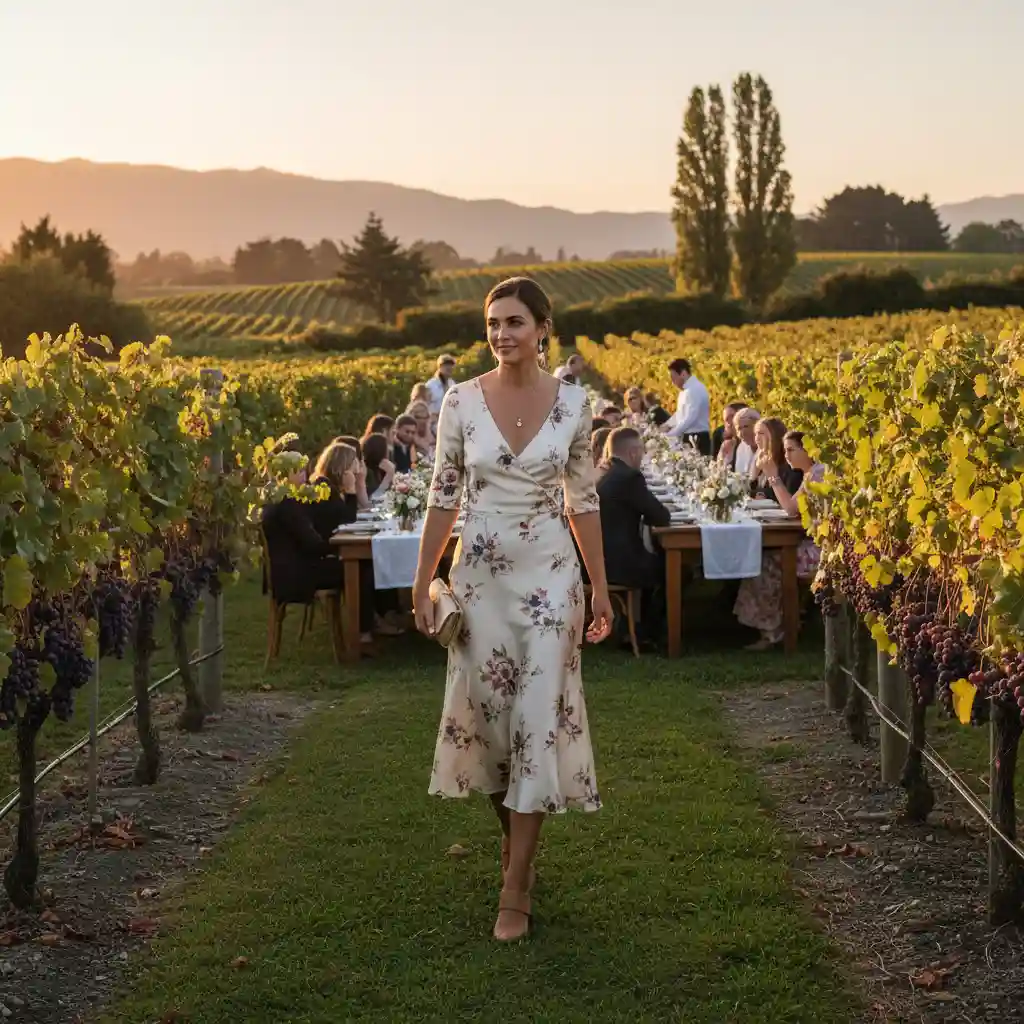 Occasion Wear & Wedding Guest Style in NZ