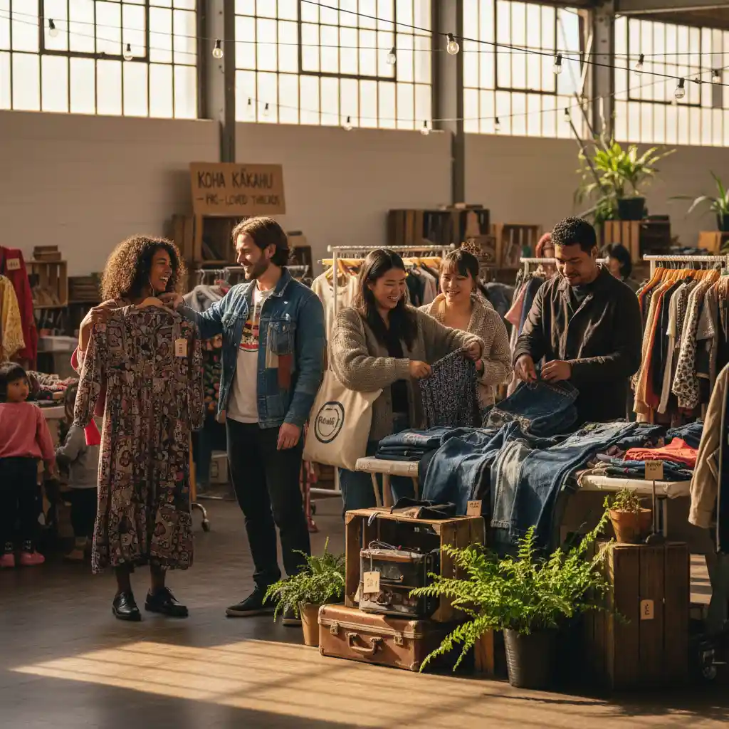 Budget-Friendly & Smart Shopping for Kiwis