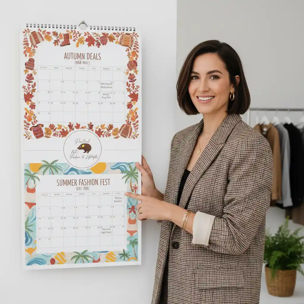 Sales & Discount Shopping