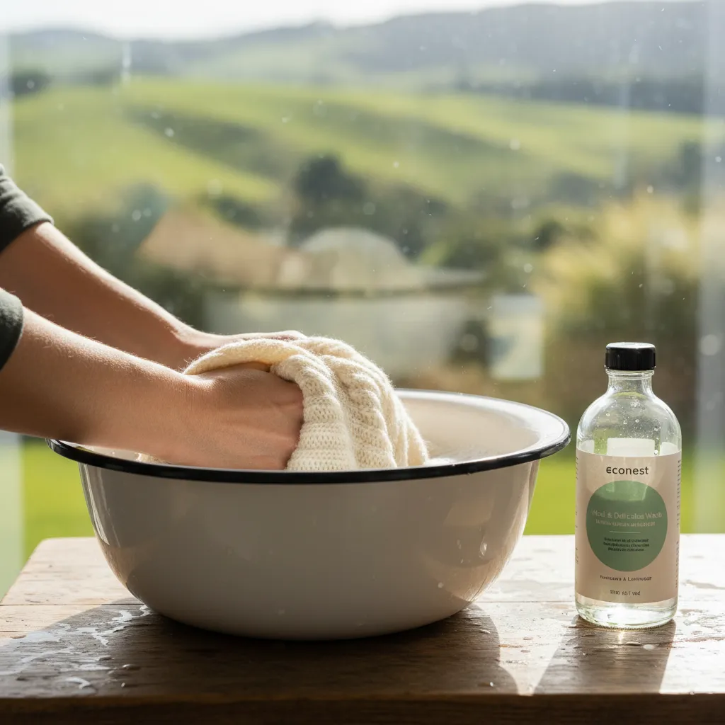 Proper care for long-lasting clothes in New Zealand