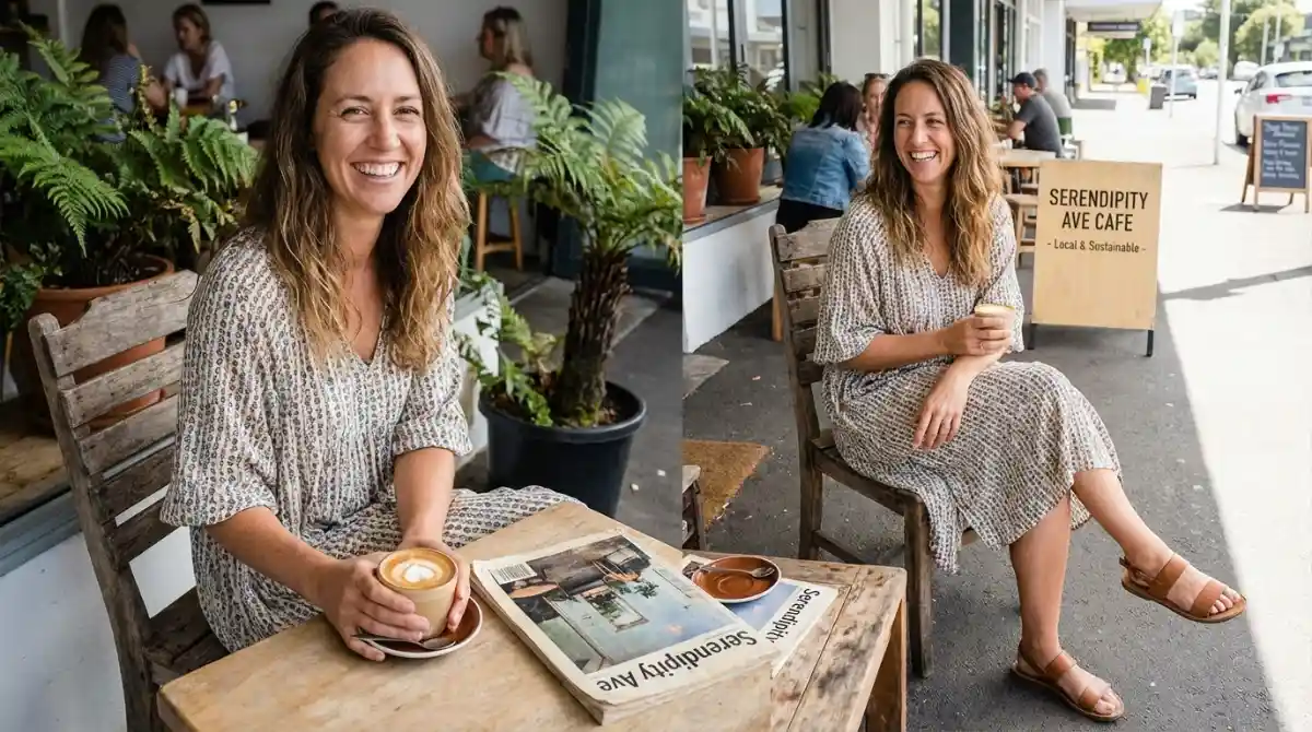 Local Fashion Brands NZ