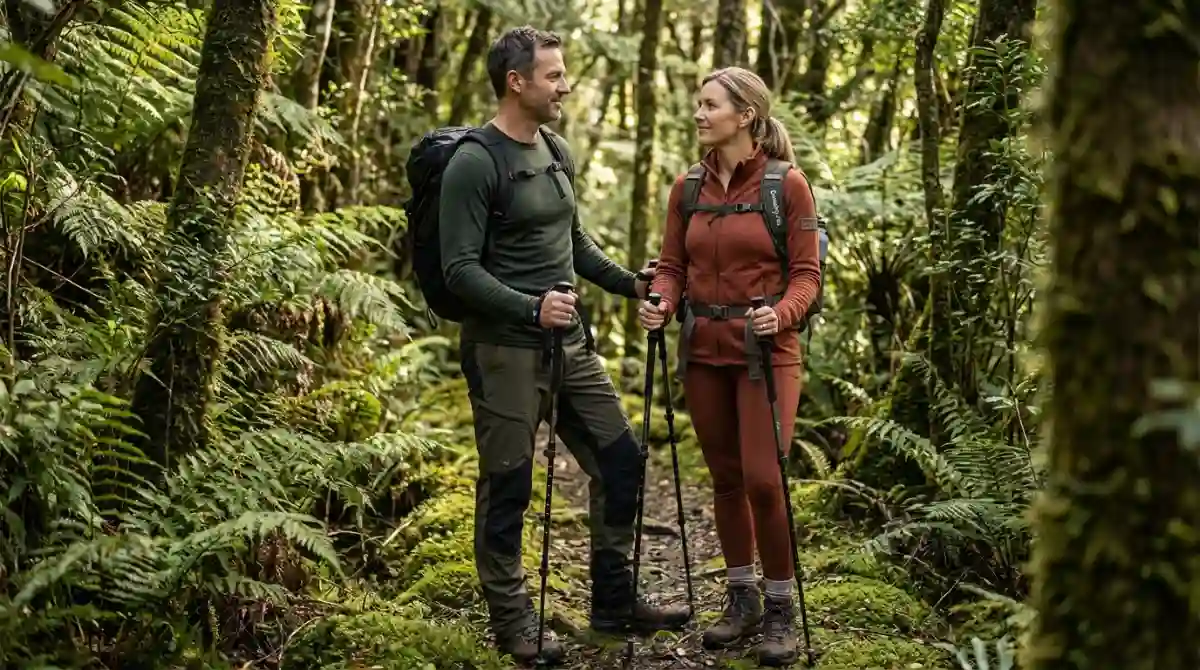 Untouched World Icebreaker New Zealand functional clothing