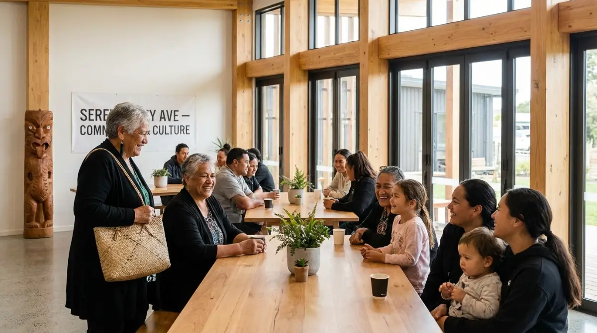 Te Reo Māori for Everyday