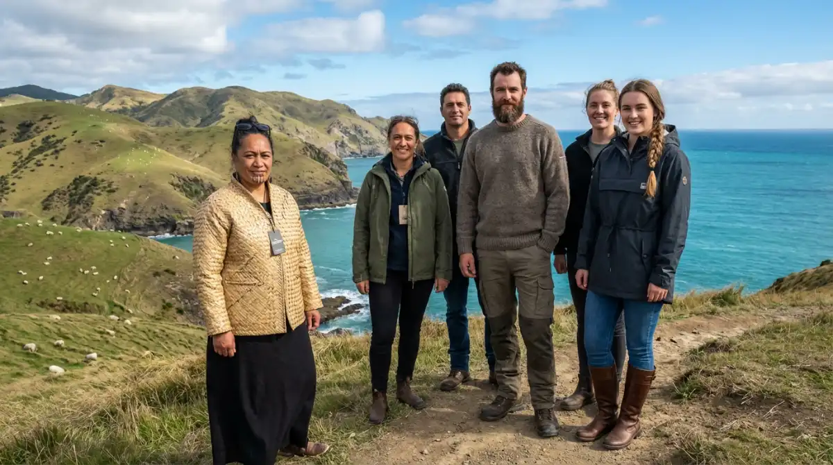 NZ Seasonal Fashion Trend Reports