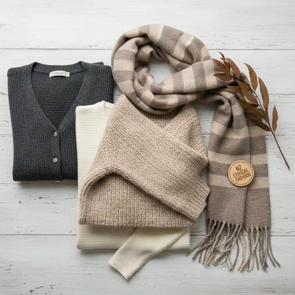 Winter layering essentials NZ