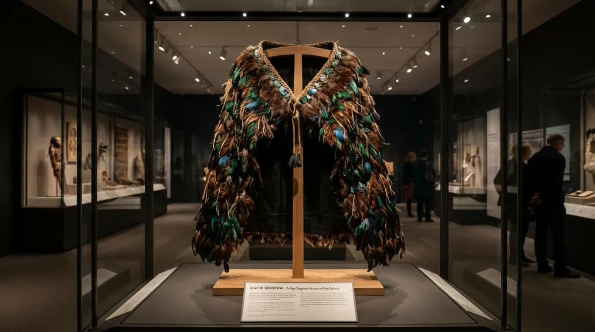 History Of NZ Fashion