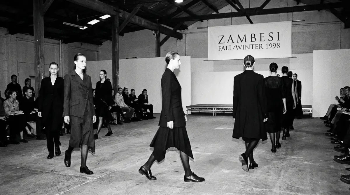 Iconic NZ Fashion Brands