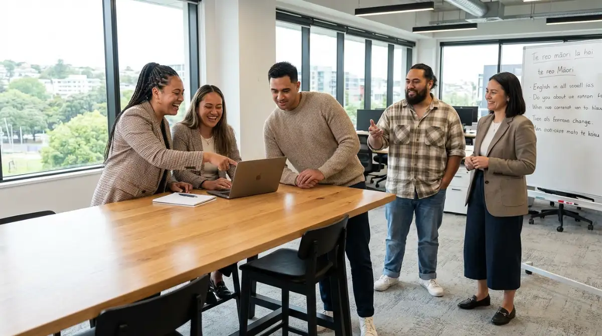 Workwear Style for Kiwi Professionals