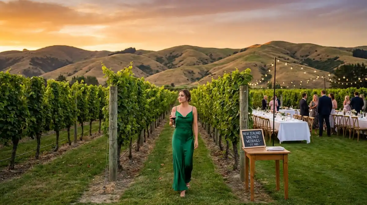 Special Occasion Dresses NZ