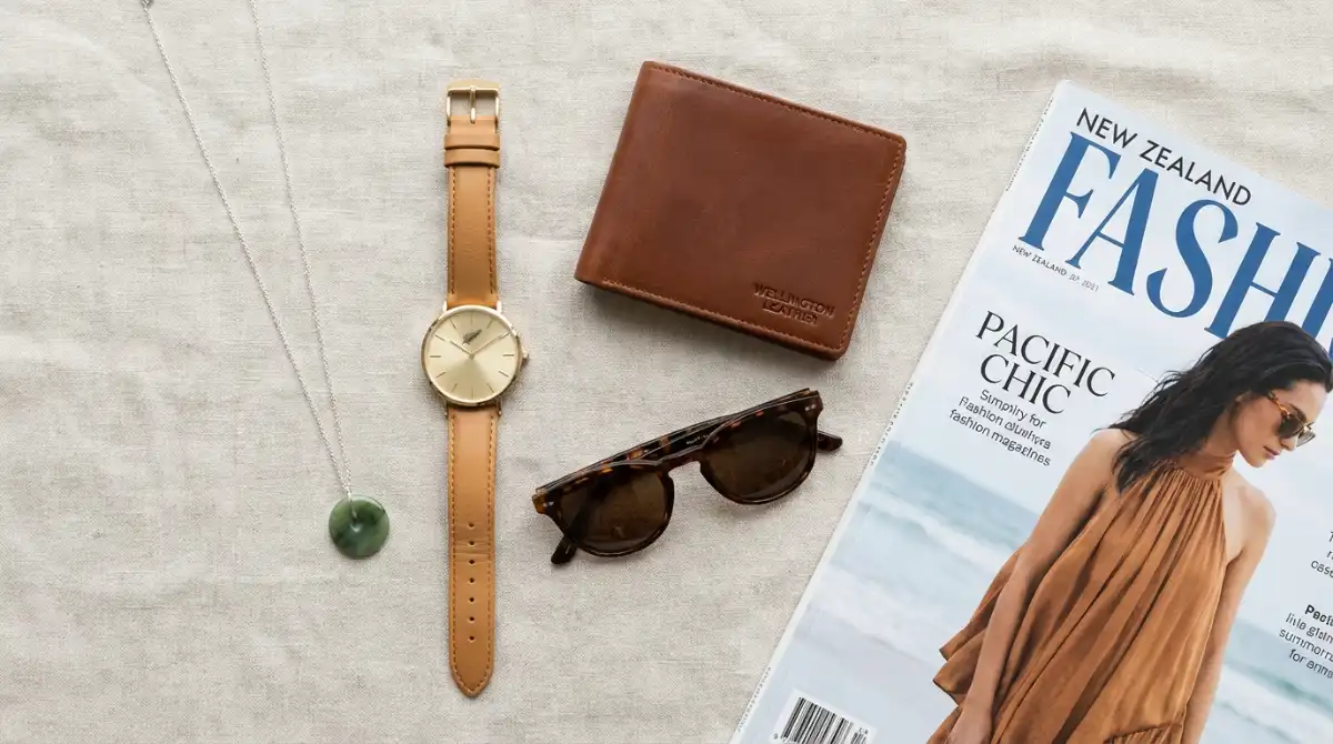 Elegant everyday accessories NZ essentials